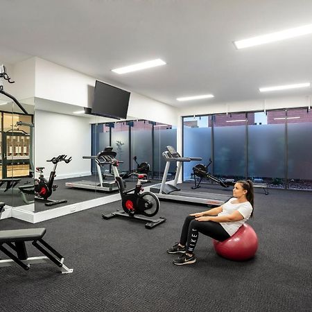 Quest Joondalup Lejlighedshotel Perth Eksteriør billede
