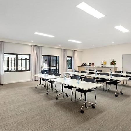 Quest Joondalup Lejlighedshotel Perth Eksteriør billede